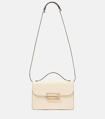 Borsa a spalla Dorian Small in pelle | Victoria Beckham
