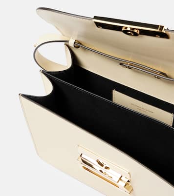 Borsa a spalla Dorian Small in pelle | Victoria Beckham