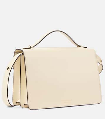 Borsa a spalla Dorian Small in pelle | Victoria Beckham