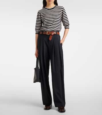 Top N°63 Well de mezcla de cachemir | Extreme Cashmere