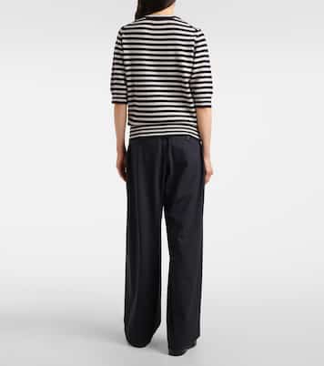 Top N°63 Well de mezcla de cachemir | Extreme Cashmere