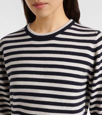 Top N°63 Well de mezcla de cachemir | Extreme Cashmere