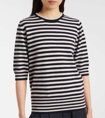 Top N°63 Well de mezcla de cachemir | Extreme Cashmere
