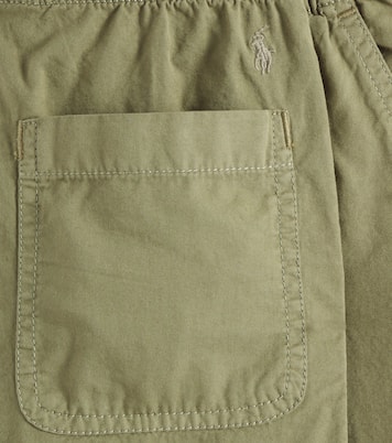 Shorts de algodón | Polo Ralph Lauren Kids