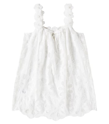 Abito Layla in pizzo floreale | Tutu Du Monde