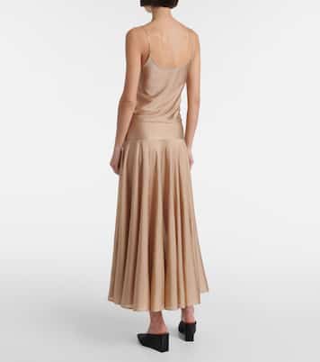 Top in maglia | Alaïa