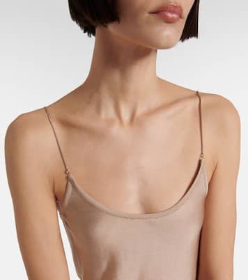 Top in maglia | Alaïa