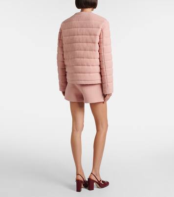 Jacke GG aus Tweed | Gucci