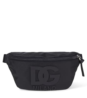 DG belt bag | Dolce&Gabbana Kids