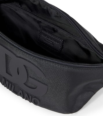 DG belt bag | Dolce&Gabbana Kids