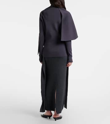 Pullover Wrap | Entire Studios