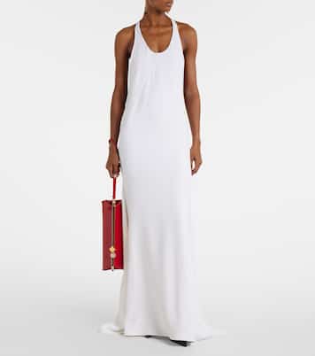Knitted gown | Jacquemus