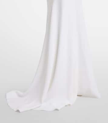 Knitted gown | Jacquemus