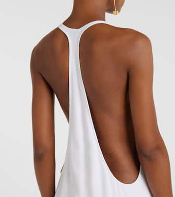 Knitted gown | Jacquemus