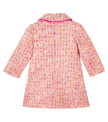 Tweed coat | Patachou