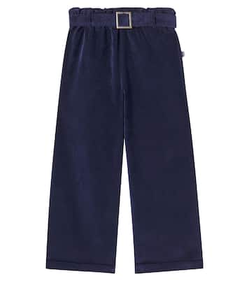 Lima cotton corduroy pants | Cozmo
