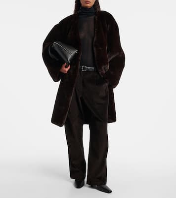 Matera coat | The Frankie Shop