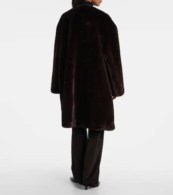 Matera coat | The Frankie Shop