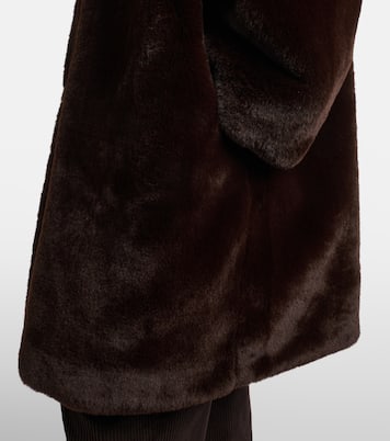 Matera coat | The Frankie Shop