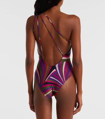 Maillot de bain Iride imprimé | Pucci