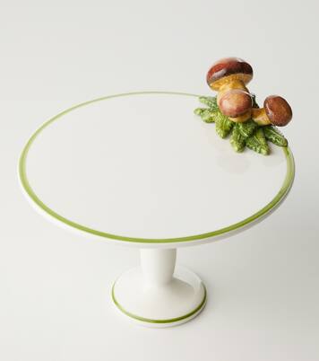 Tortenplatte Mushroom | Les-Ottomans