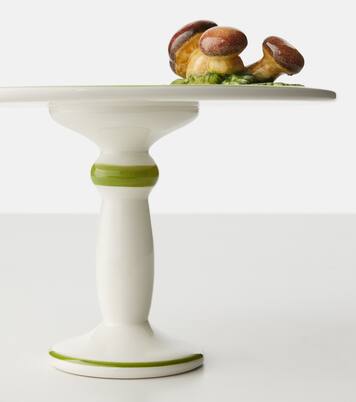 Tortenplatte Mushroom | Les-Ottomans