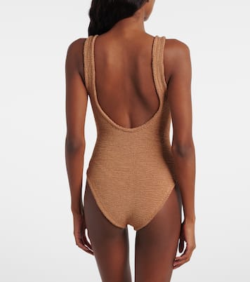 Sadie swimsuit | Hunza G