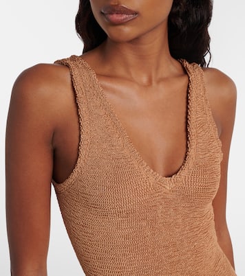 Sadie swimsuit | Hunza G