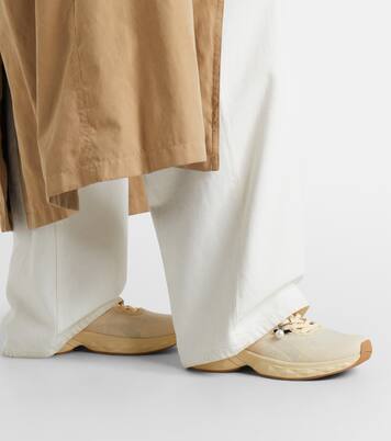 Baskets Diamond Run | Jimmy Choo