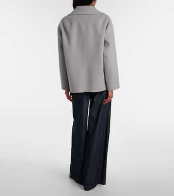 Lavinia high-rise wide-leg jeans | 'S Max Mara