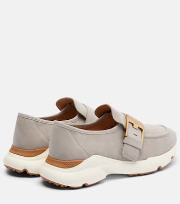 Zapatillas Runner de ante | Tod's