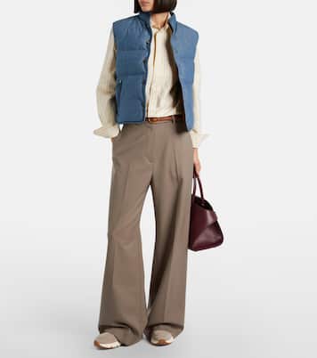 Zapatillas Runner de ante | Tod's