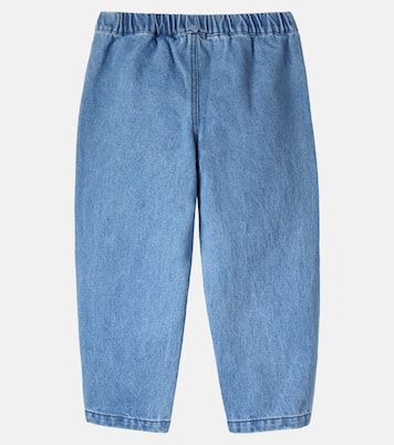 Borris embroidered jeans | Liewood