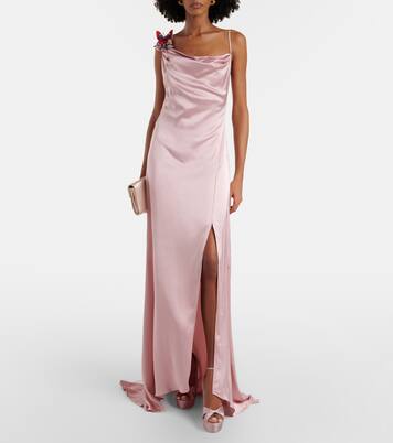 Sundance Plateau platform sandals | Aquazzura