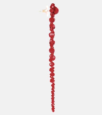 Pendientes con cristales | Simone Rocha