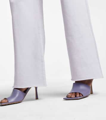 Pantalon de survêtement ample en coton | Acne Studios