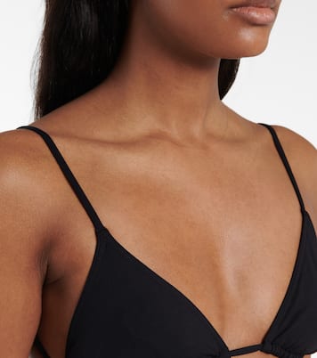 Mouna triangle bikini top | Eres