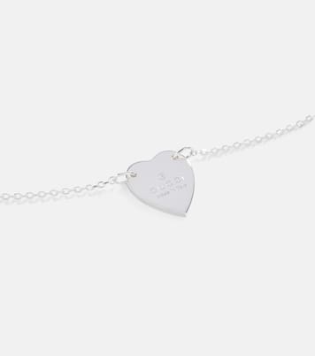 Bracciale in argento sterling | Gucci