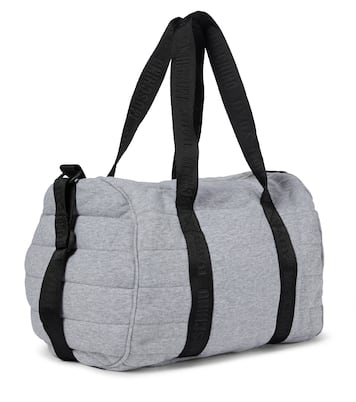 Wickeltasche mit Wickelauflage | Moschino Kids