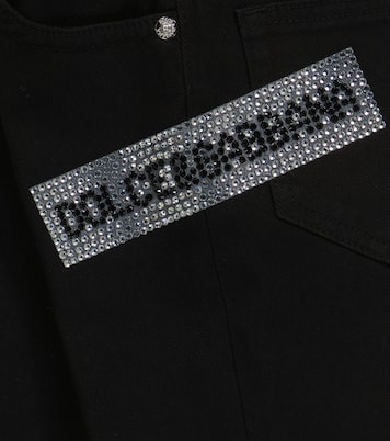 Verzierte Jeans | Dolce&Gabbana Kids