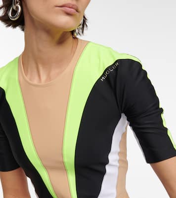 Top | Mugler
