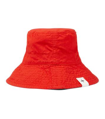 Cappello da pescatore in cotone | Jil Sander