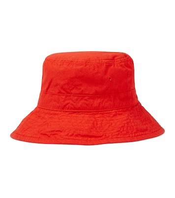 Cappello da pescatore in cotone | Jil Sander