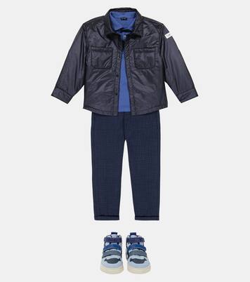 Jacke | Il Gufo