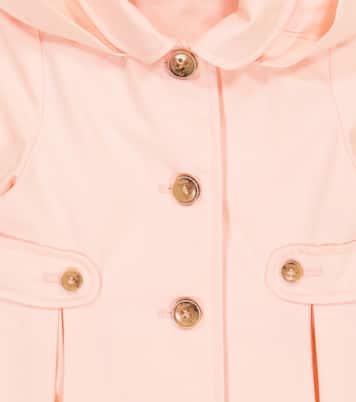 Baby - Trench in cotone | Tartine et Chocolat