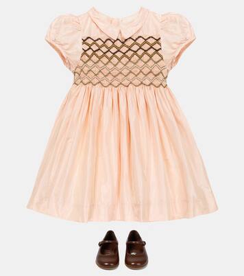 Ballerine Melodie in pelle | Christian Louboutin Kids