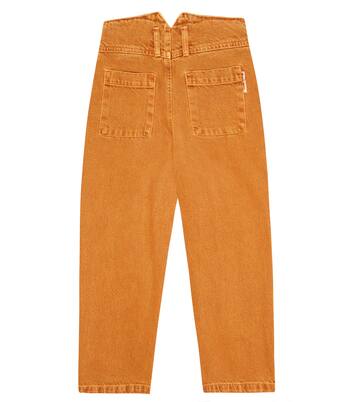Jeans | The New Society