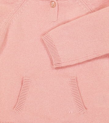 Baby - Felpa in cashmere | Bonpoint