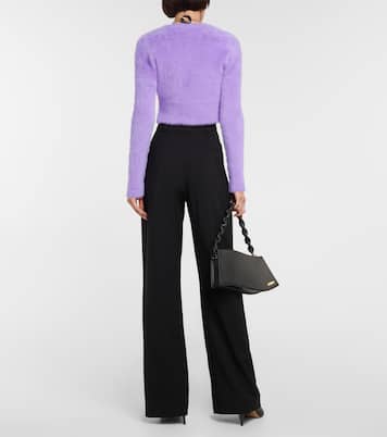 Cardigan Neve Manches Longues | Jacquemus