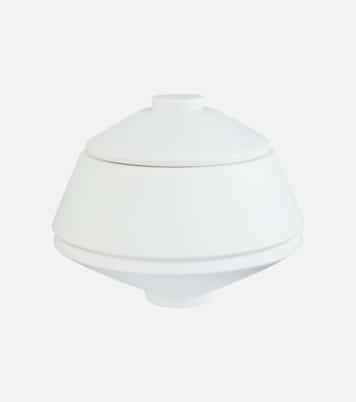 Circle sugar bowl by Alessandra Facchinetti | Editions Milano
